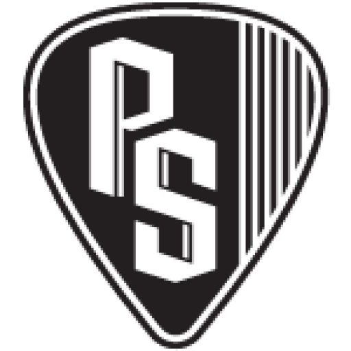 Logo Pablo schaab Negro y blanco 1-1